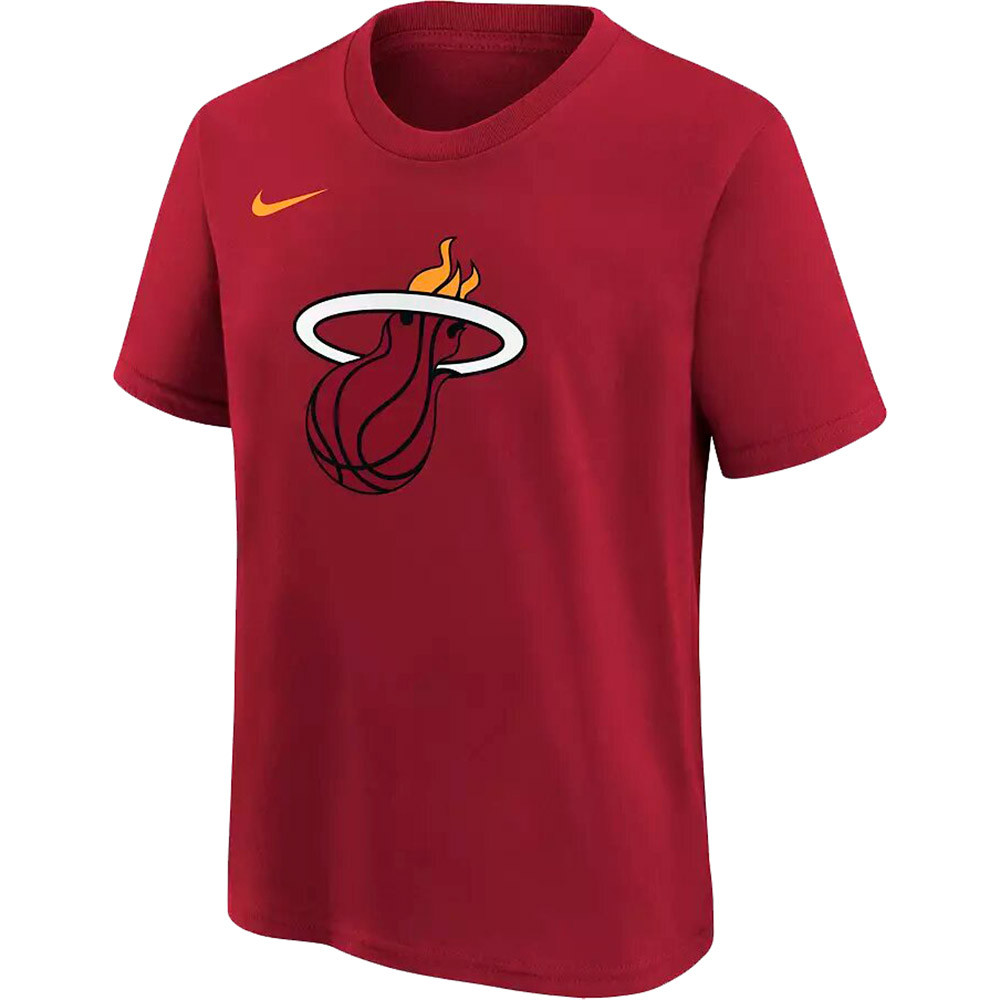Camiseta Junior Miami Heat...