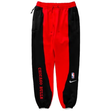 Comprar Pantalons Junior Chicago Bulls Showtime Performance | 24Segons