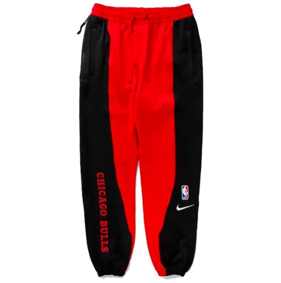 Acheter Pantalon Junior Chicago Bulls Showtime Performance | 24Segons