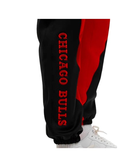 Acheter Pantalon Junior Chicago Bulls Showtime Performance | 24Segons