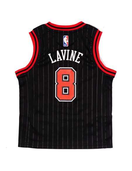 Buy Kids Zach LaVine Bulls 23-24 Replica Statement Edition|24Segons