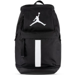 Jordan Velocity Black Backpack