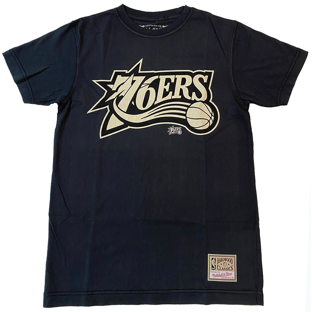 Camiseta Philadelphia 76ers...