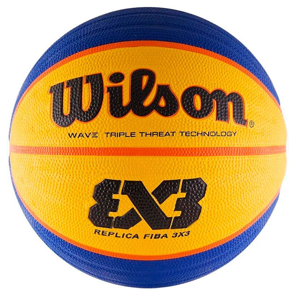 Wilson FIBA 3X3 Replica Sz7 Ball