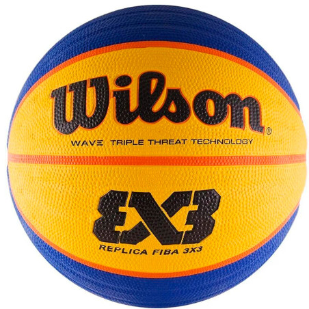Balón Wilson FIBA 3X3...