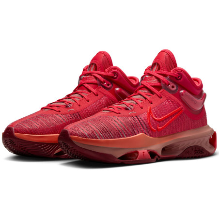 Nike Air Zoom G.T. Jump 2 Red