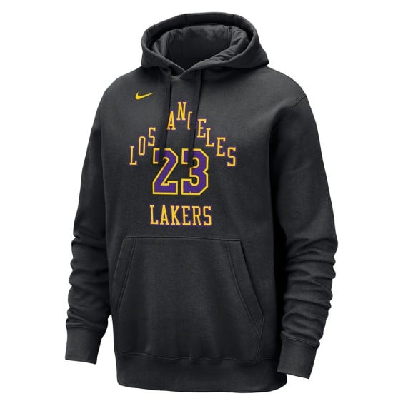 Acquista la felpa LeBron James Lakers 23-24 City Edition | 24Segons