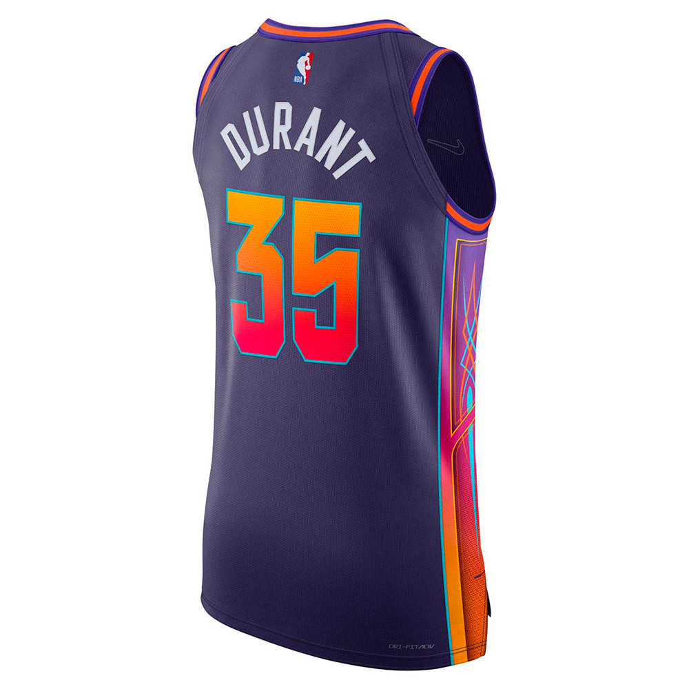 Kevin Durant Phoenix Suns 23-24 City Edition Swingman