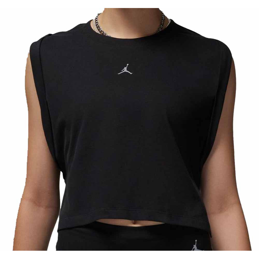 Camiseta Mujer Jordan Sport...