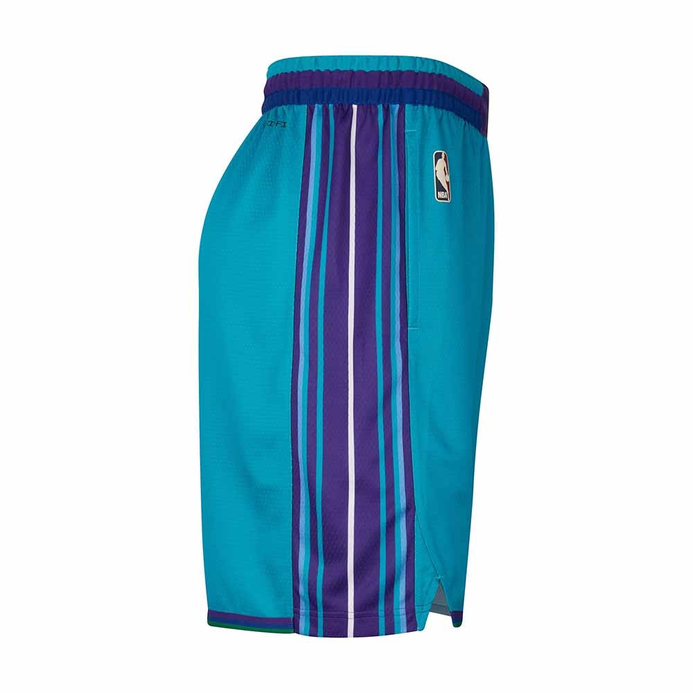 Charlotte Hornets 23-24 Hardwood Classics Shorts