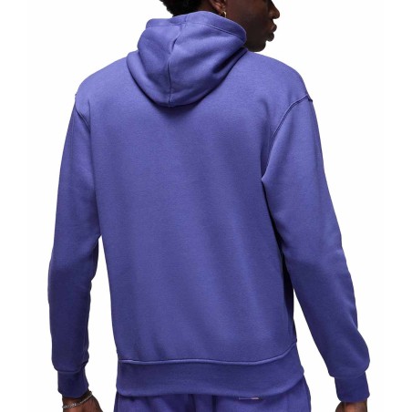 Sudadera Jordan Flight MVP Fleece Pullover Sky J Purple