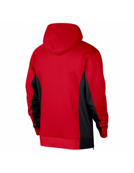 Acheter Chicago Bulls Showtime FZ Sweatshirt | 24Segons