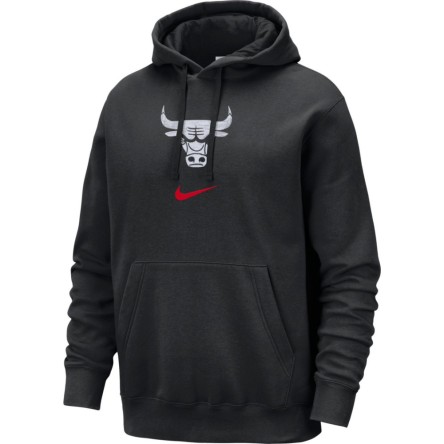 comprar Dessuadora Chicago Bulls 23-24 City Edition Fleece | 24Segons