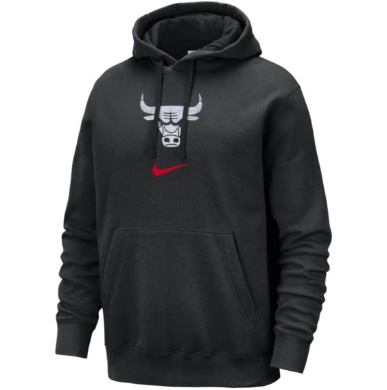 Acheter Chicago Bulls 23-24 City Edition Club Sweatshirt polaire | 24Segons