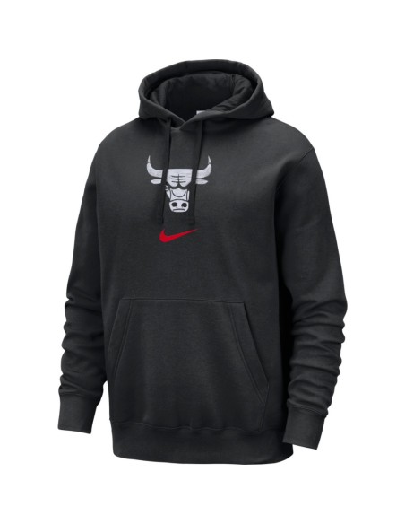 Acheter Chicago Bulls 23-24 City Edition Club Sweatshirt polaire | 24Segons