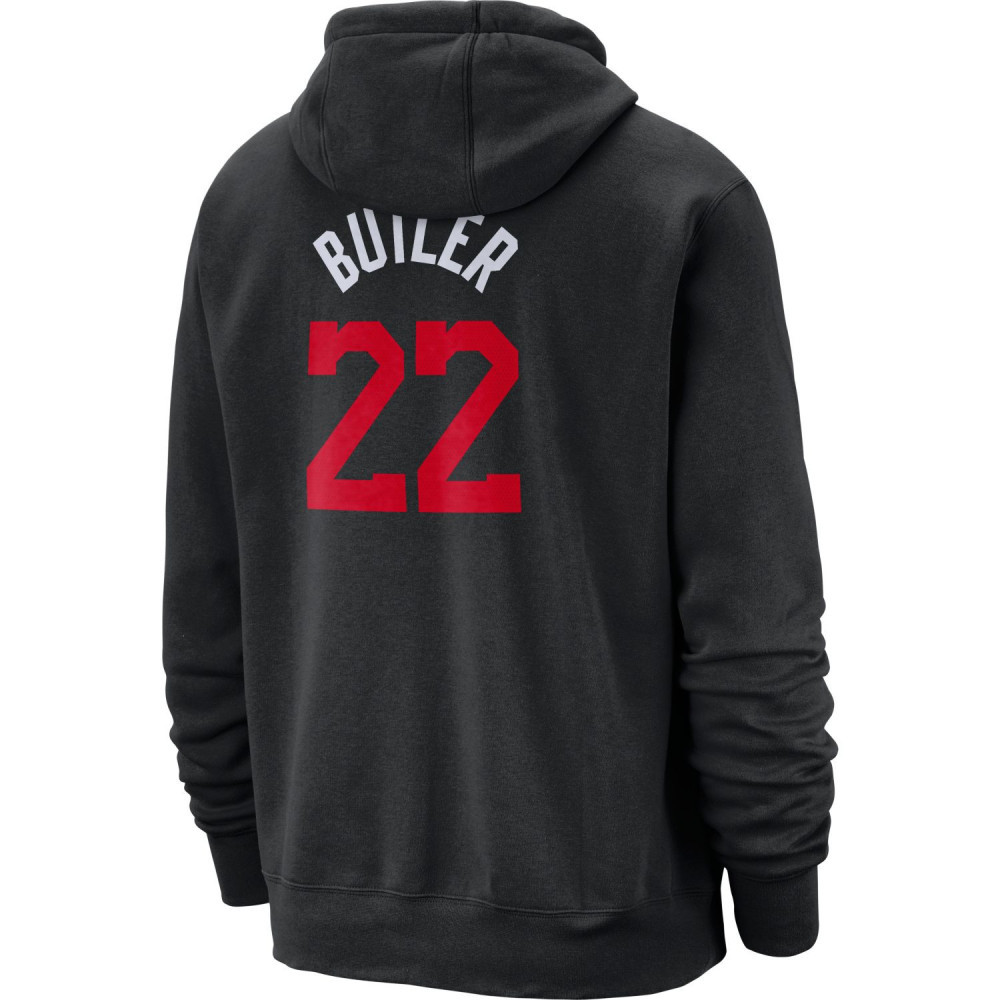 Jimmy Butler Miami Heat 23-24 City Edition Hoodie