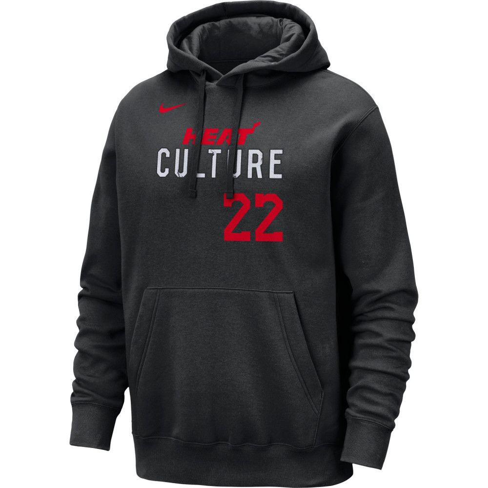 Jimmy Butler Miami Heat 23-24 City Edition Hoodie