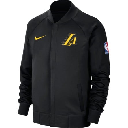 Compra Chaqueta Los Angeles Lakers Showtime 23-24 City Editio|24Segons