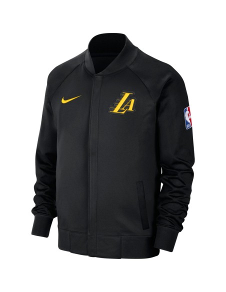 Acquista la giacca Los Angeles Lakers Showtime 23-24 City Editio|24Segons