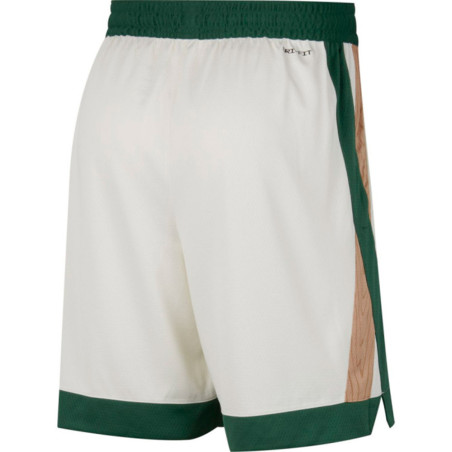 Boston Celtics 23-24 City Edition Swingman Shorts