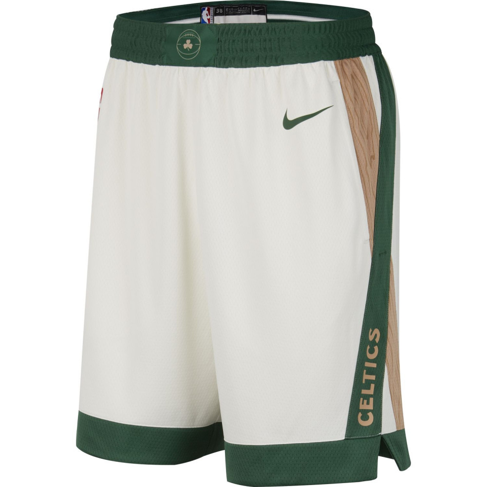 Pantalons Boston Celtics 23-24 City Edition Swingman