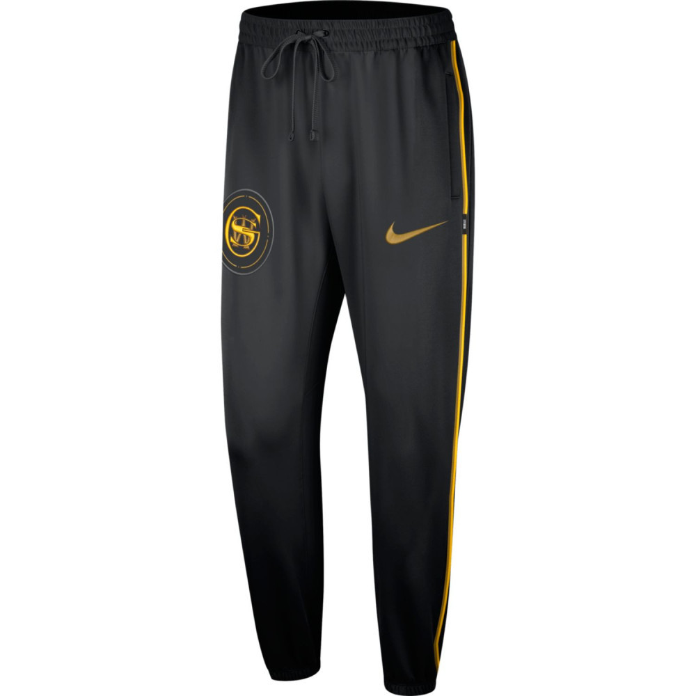 Golden State Warriors 23-24 City Edition Pants