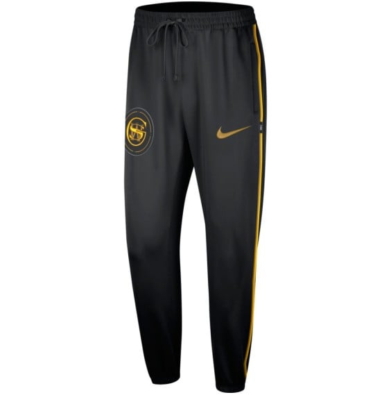 Acquista i pantaloni Golden State Warriors 23-24 City Edition | 24Segons