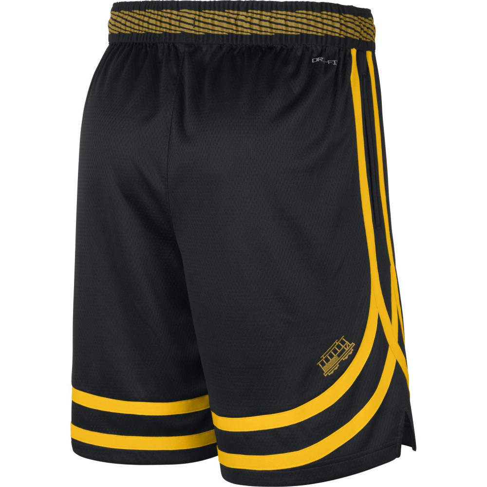 Pantalons Golden State Warriors 23-24 City Edition Swingman