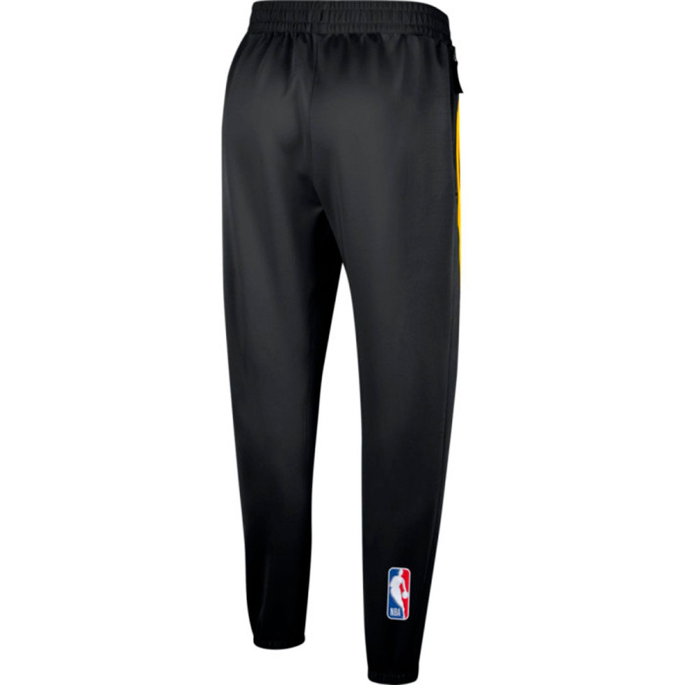 Los Angeles Lakers Showtime 23-24 City Edition Pants