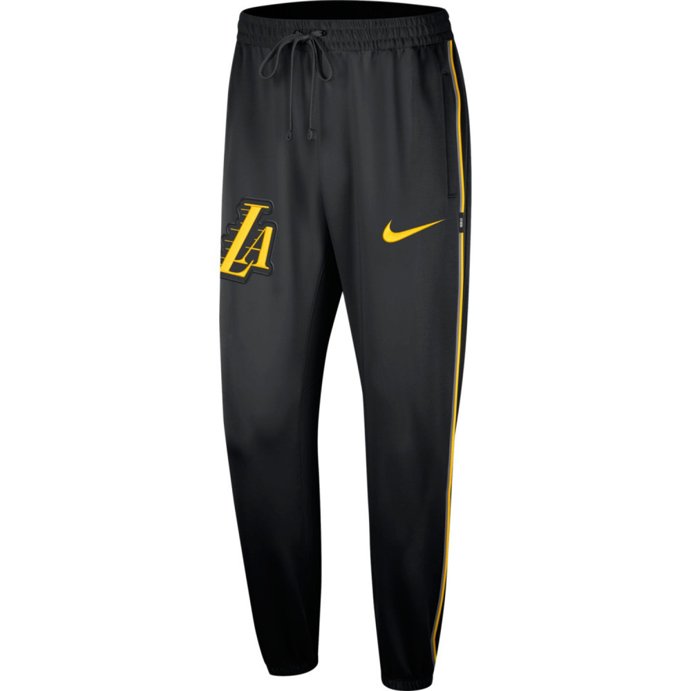 Los Angeles Lakers Showtime 23-24 City Edition Pants