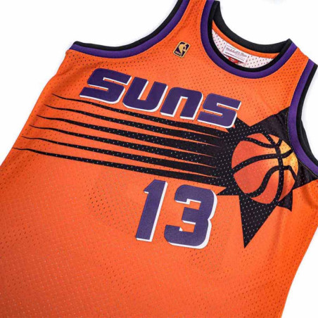 Steve Nash Phoenix Suns 96-97 Reload Swingman