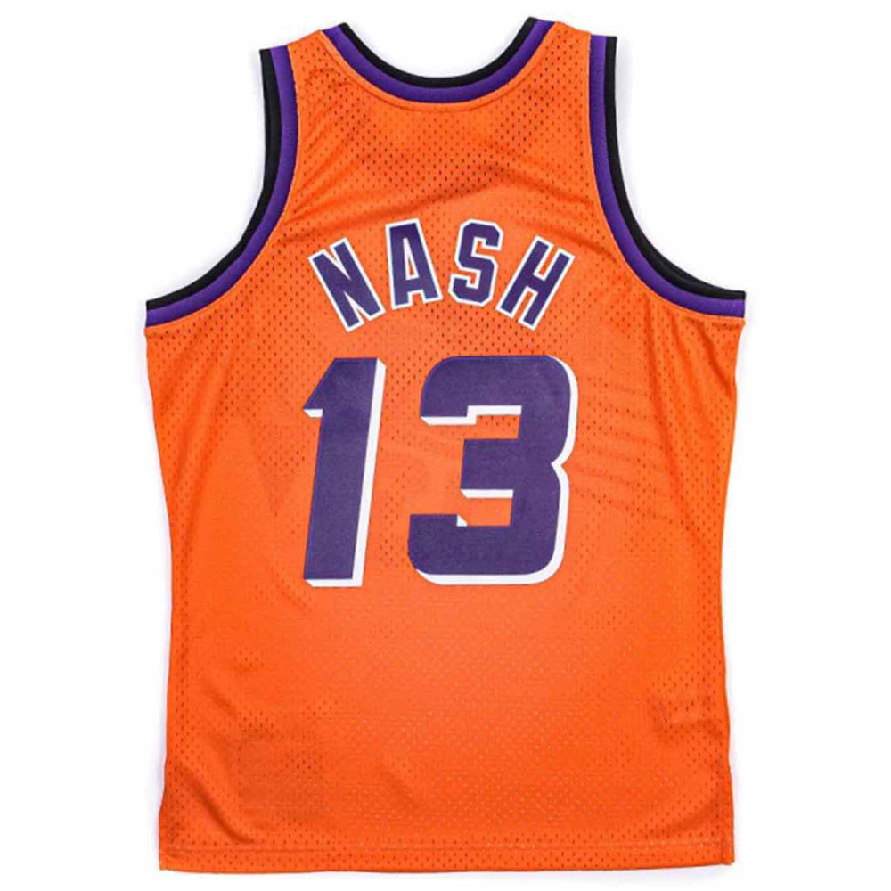 Steve Nash Phoenix Suns 96-97 Reload Swingman