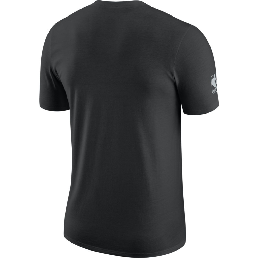 Utah Jazz City Edition Black T-Shirt