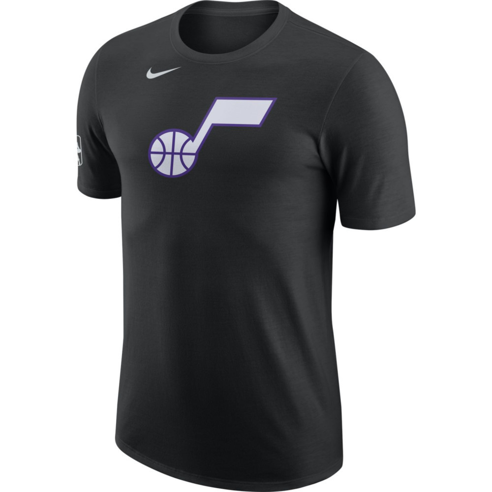 Camiseta Utah Jazz City...