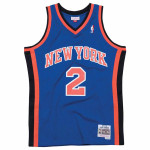 Larry Johnson New York Knicks 98-99 Retro Swingman