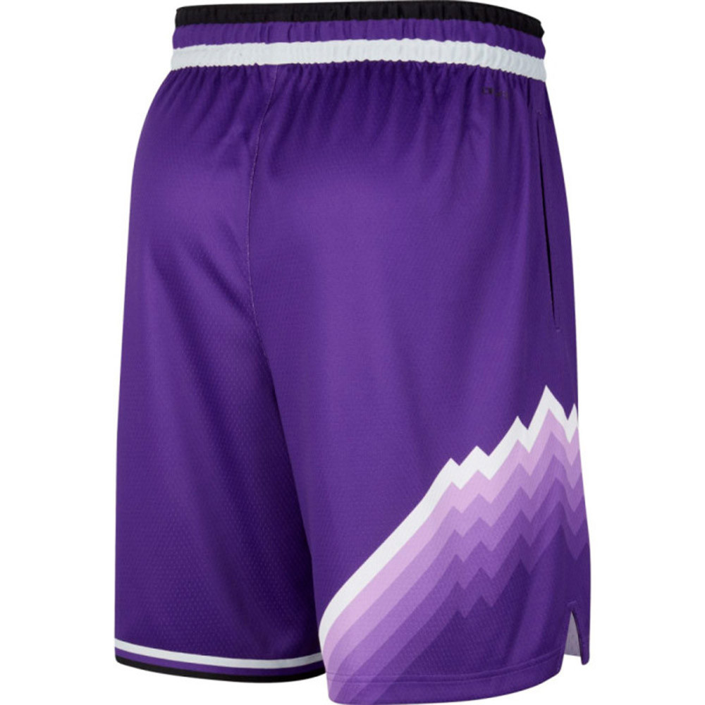 Utah Jazz 23-24 City Edition Swingman Shorts