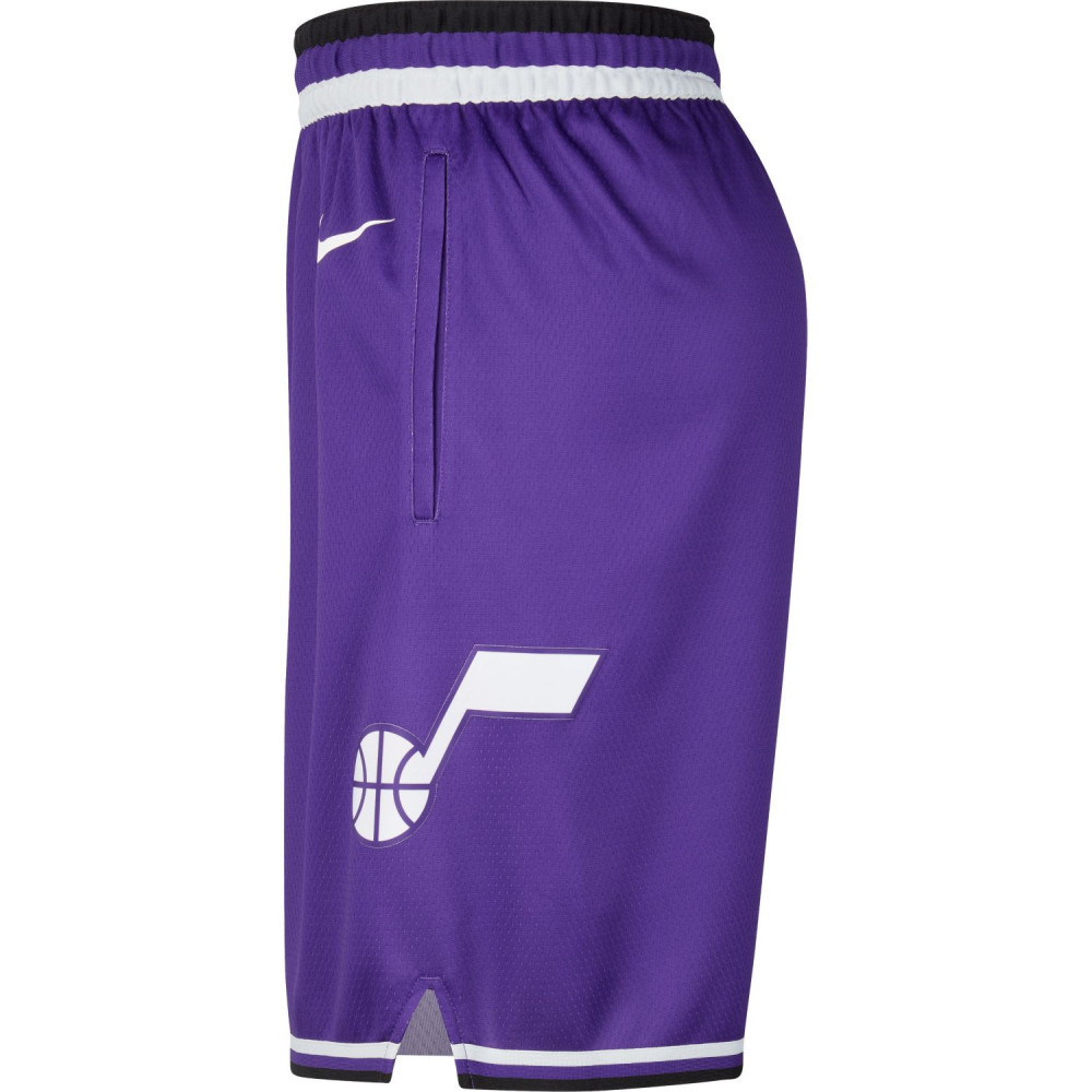 Utah Jazz 23-24 City Edition Swingman Shorts