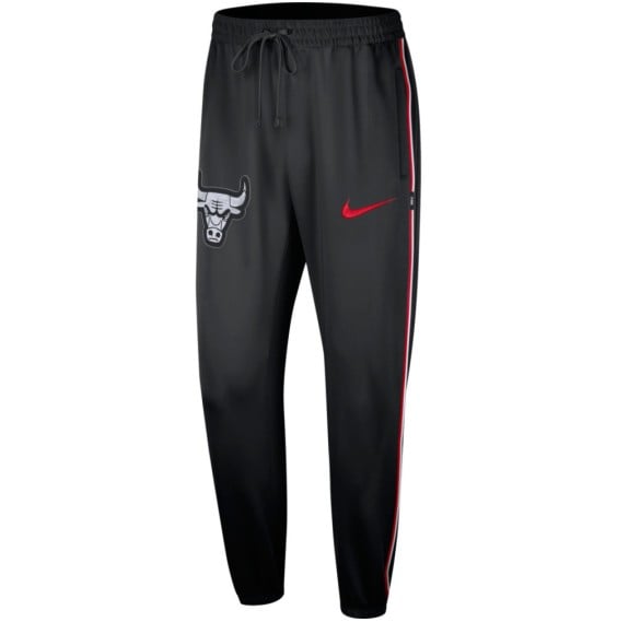 Acquistare i pantaloni Chicago Bulls 23-24 City Edition | 24Segons