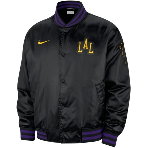 Nike Acheter Veste Lakers Showtime 23-24 City Edition | 24Segons