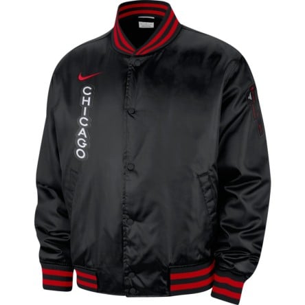 Comprar Chaqueta Chicago Bulls 23-24 City Edition | 24Segons