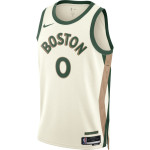 Jayson Tatum Boston Celtics 23-24 City Edition Swingman