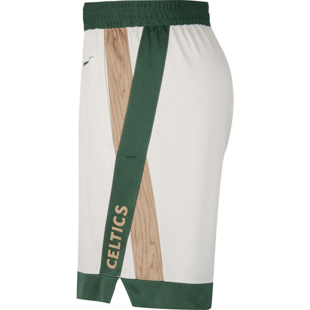 Junior Boston Celtics 23-24 City Edition Swingman Shorts