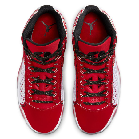 Air Jordan XXXVIII University Red