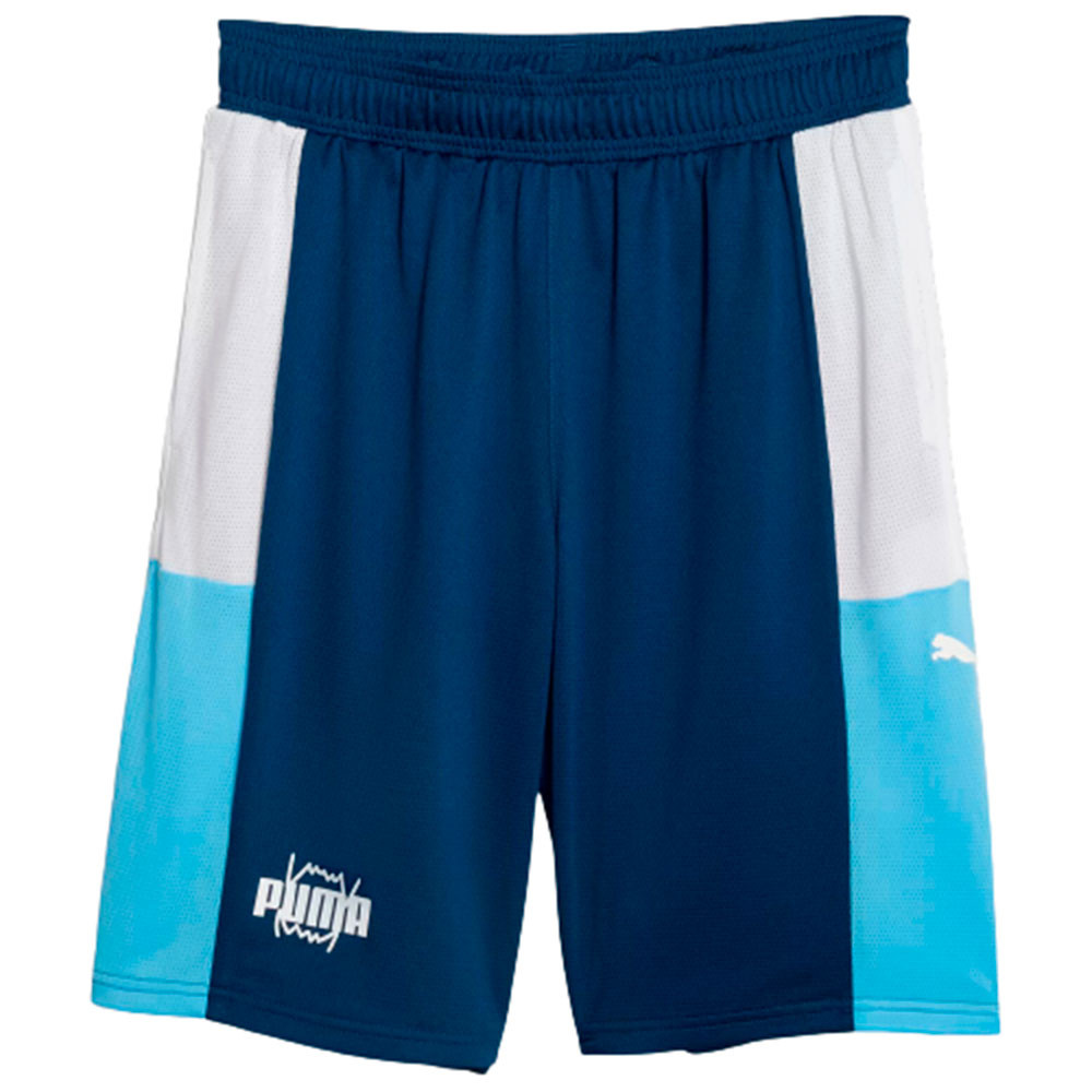 Puma Give N' Go Blue Shorts
