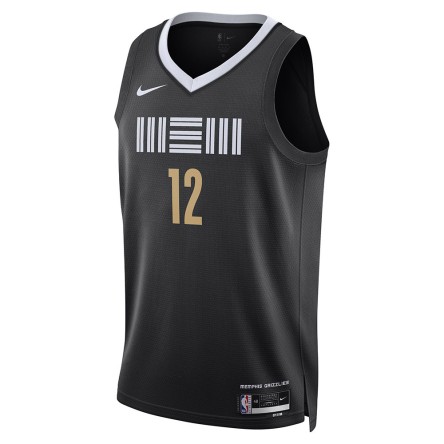 Compra Junior Ja Morant Grizzlies 23-24 City Edition Swingman|24Segons