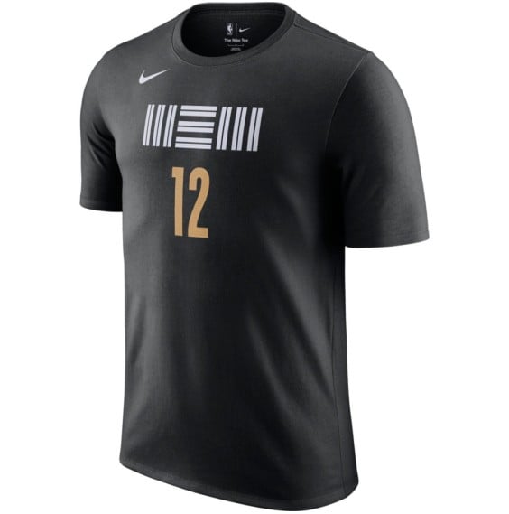 Acheter Ja Morant Grizzlies Junior T-Shirt 23-24 City Edition|24Segons