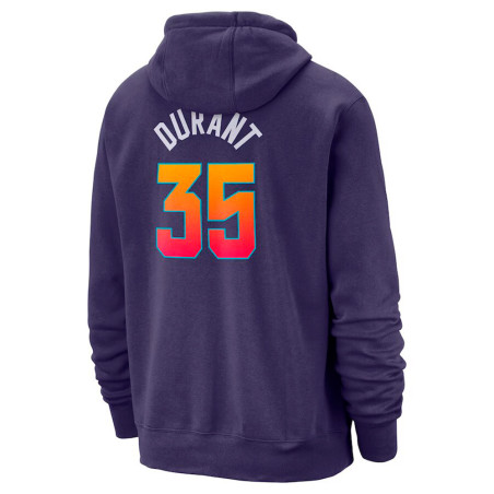 Sudadera Junior Kevin Durant Phoenix Suns 23-24 City Edition