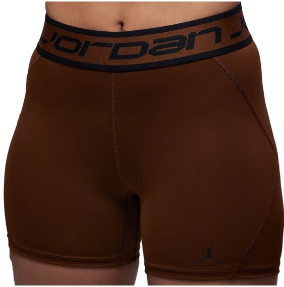 Jordan Acquista i pantaloni donna Sport Cacao Wow | 24Segons