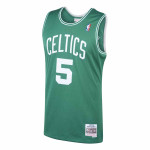 Kevin Garnett Boston Celtics 07-08 Green Retro Swingman