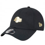 Los Angeles Lakers Pin Logo 9Forty Cap